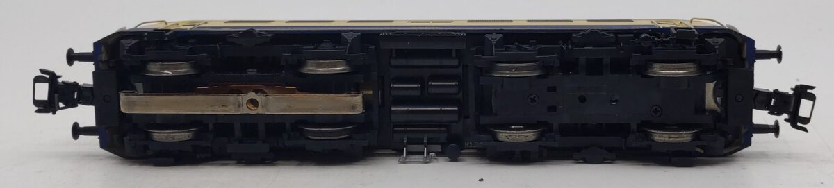 Marklin 37106 HO Class E 10.12 Electric Locomotive - Digital & Sound Equipped