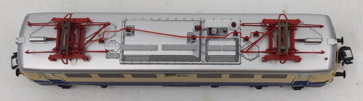 Marklin 37106 HO Class E 10.12 Electric Locomotive - Digital & Sound Equipped
