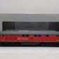 Marklin 36420 HO DB Cargo Class 232 “Ludmilla“ Heavy Diesel Locomotive