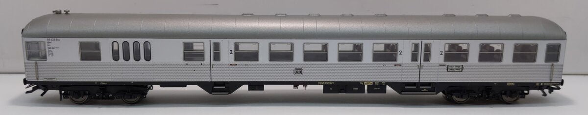 Marklin 43820 HO Scale DB Type BD4nf-59 Cab Control Car
