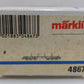 Marklin 4867 HO Scale Flatcar with Stakes