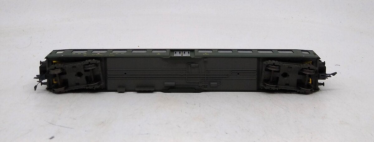 Marklin 43381 Swiss Federal Railways Lightweight Steel Passenger Car