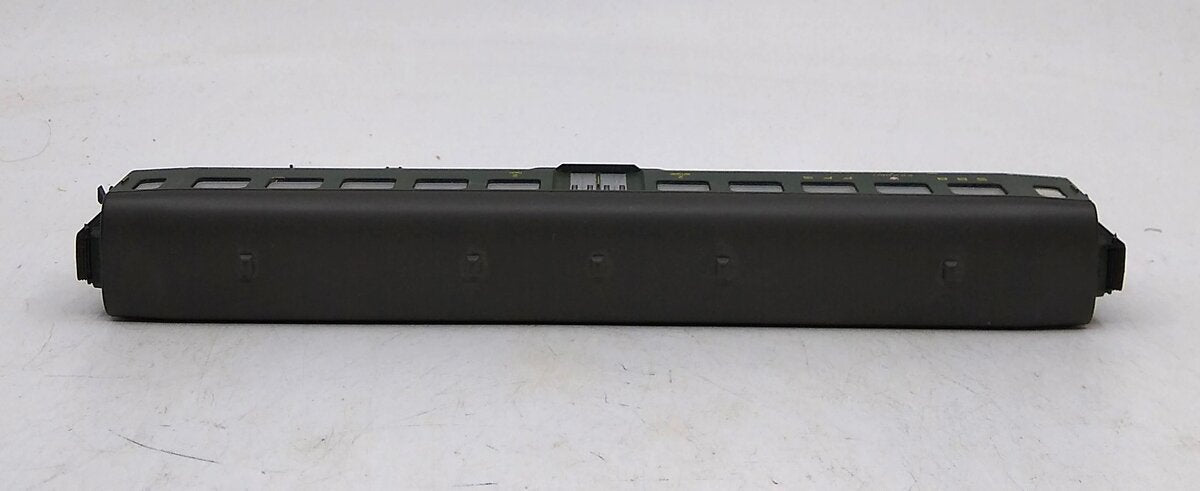 Marklin 43381 Swiss Federal Railways Lightweight Steel Passenger Car