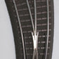 Marklin 24671 HO C Track R1 14-3/16" Radius 30° Left Hand Curved Switch Turnout
