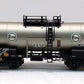 Marklin 46470 HO Scale DB Eva Chemical Tank Car Set
