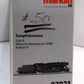 Marklin 37831 HO Scale N Litra Steam Locomotive and Tender #205