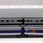 Marklin 43430 HO Scale TGV POS Set 2 2-Car Add-On Set