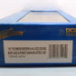Bachmann 85105 Maryland & Pensylvania Modern 4-4-0 Steam Loco & Tender