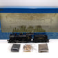 Bachmann 85105 Maryland & Pensylvania Modern 4-4-0 Steam Loco & Tender