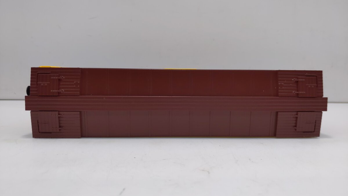 American Flyer 6-49953 Union Refrigerator Bananas Wood Side Reefer