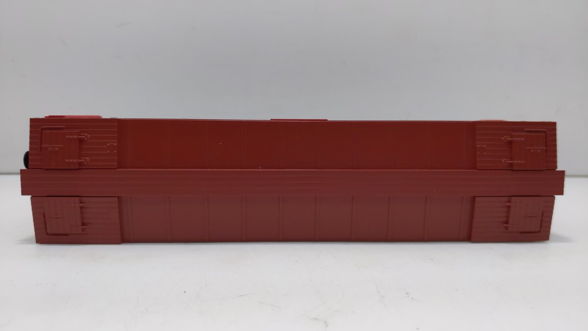 American Flyer 6-49954 S Columbia Soups Wood-Sided Reefer