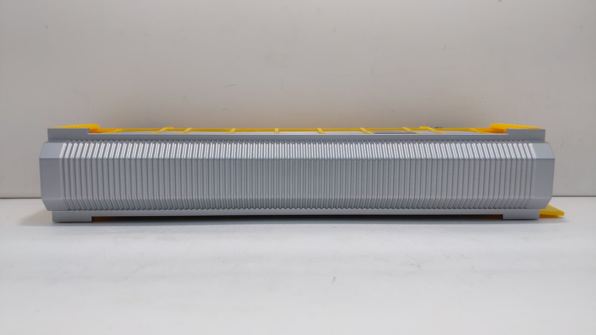 American Flyer 6-42590 S Union Pacific Auto Carrier #ETTX 715001