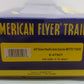 American Flyer 6-47927 S Union Pacific Auto Carrier #ETTX 715029