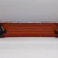 American Flyer 6-42593 S Gauge BNSF Auto Carrier #TTGX 965530