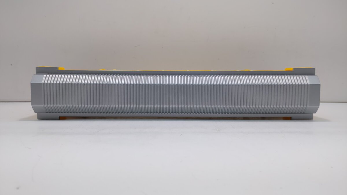 American Flyer 6-47928 S Union Pacific Auto Carrier #ETTX 715036