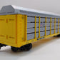 American Flyer 6-47929 S Union Pacific Auto Carrier #ETTX 715039