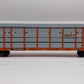 American Flyer 6-47936 S BNSF Auto Carrier #TTGX 965537