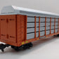 American Flyer 6-47936 S BNSF Auto Carrier #TTGX 965537