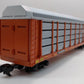 American Flyer 6-47937 S BNSF Auto Carrier #TTGX 965542