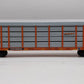 American Flyer 6-47937 S BNSF Auto Carrier #TTGX 965542