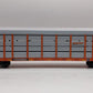 American Flyer 6-47938 S Burlington Northern Santa Fe Auto Carrier #TTGX 965521