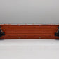 American Flyer 6-47938 S Burlington Northern Santa Fe Auto Carrier #TTGX 965521