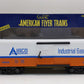 American Flyer 6-48387 S Scale AIRCO Boxcar #4838