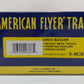 American Flyer 6-48387 S Scale AIRCO Boxcar #4838