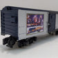 American Flyer 6-48389 S Angela Trotta Thomas American Flyer Fantasy Boxcar
