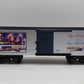 American Flyer 6-48389 S Angela Trotta Thomas American Flyer Fantasy Boxcar