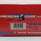 American Flyer 6-48515 S Gauge New Haven Flatcar with Girder Load