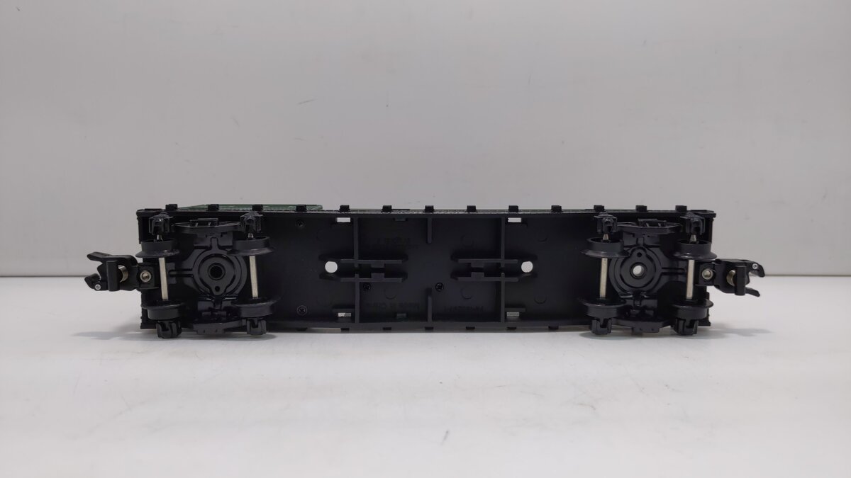 American Flyer 6-48732 S Scale Union Pacific Boom Car