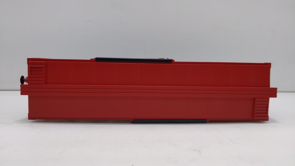 American Flyer 6-48827 S Scale Minneapolis & St. Louis Boxcar #24048