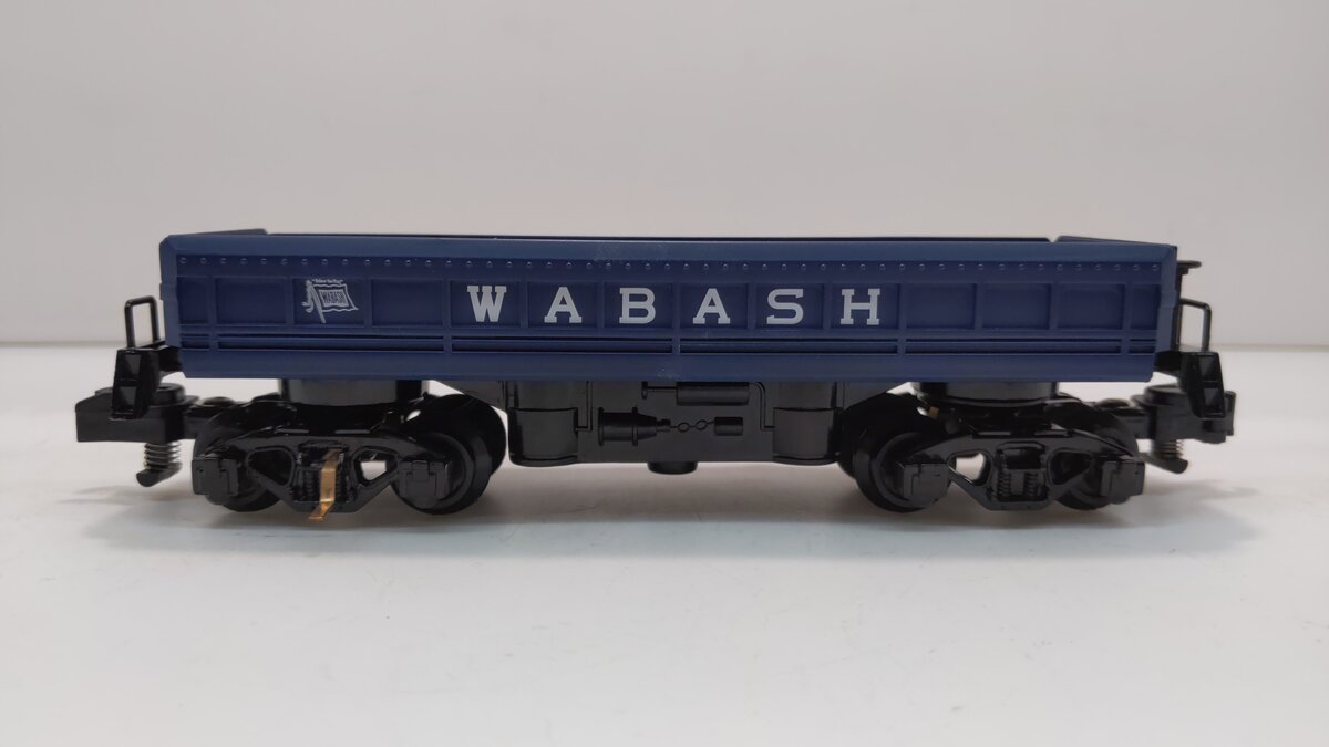 American Flyer 6-49055 S Gauge Wabash Coal Dump Car