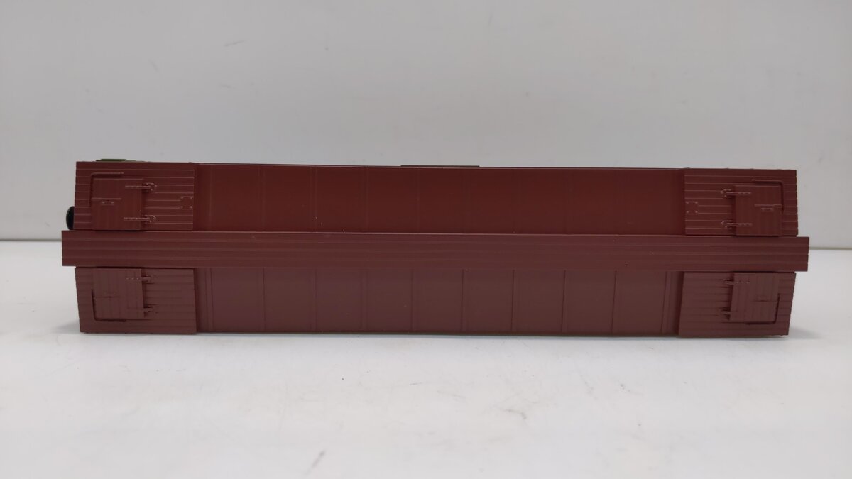 American Flyer 6-49950 S Grand Union Food Market Wood-Sided Reefer #49953
