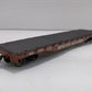 Bachmann 17334 HO Western Maryland 52' Flat Car