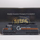 Atlas 7044 HO Amtrak FP7 Diesel Locomotive #123