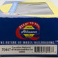 Athearn 70447 HO Canadian National 40' Modernized Box Car #428055