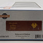 Athearn 67455 HO Scale Delaware & Hudson 40' Modernized Box Car #19121