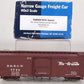 Blackstone Models 340133 HOn3 DRGW 3000 Series 30' Boxcar #3743