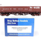 Blackstone Models 340563 HOn3 D&RGW 800 Series Drop Bottom Gondola #821