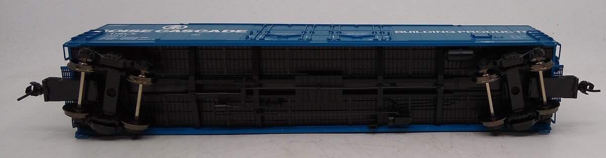 Atlas 3002304 O 2-Rail Boise 53' Evans Box #15011