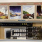 Walthers 932-3252 HO CSX 65' Mill Gondola #720238