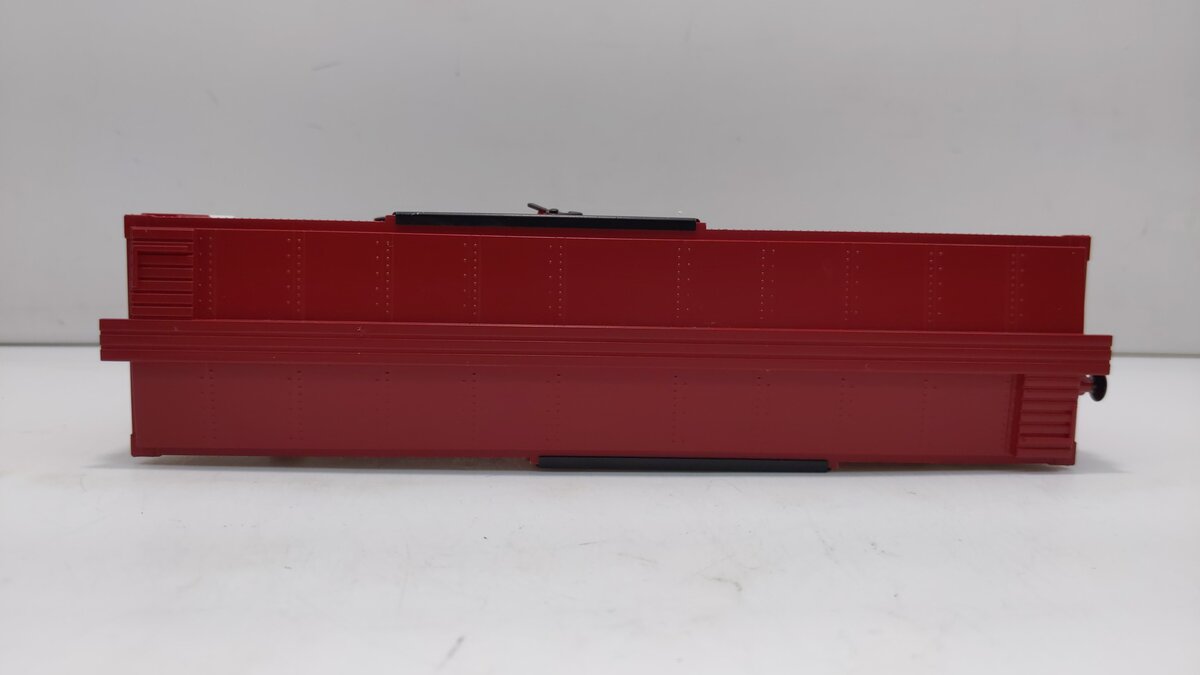 American Flyer 6-48423 S Gauge 2017 Christmas Boxcar
