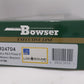 Bowser 24704 HO Western Maryland Alco RS-3 Diesel Locomotive #196 w/ DCC & Sound