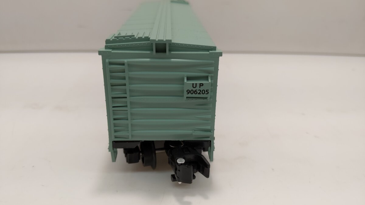 American Flyer 6-44038 S Union Pacific Kitchen Car #906205