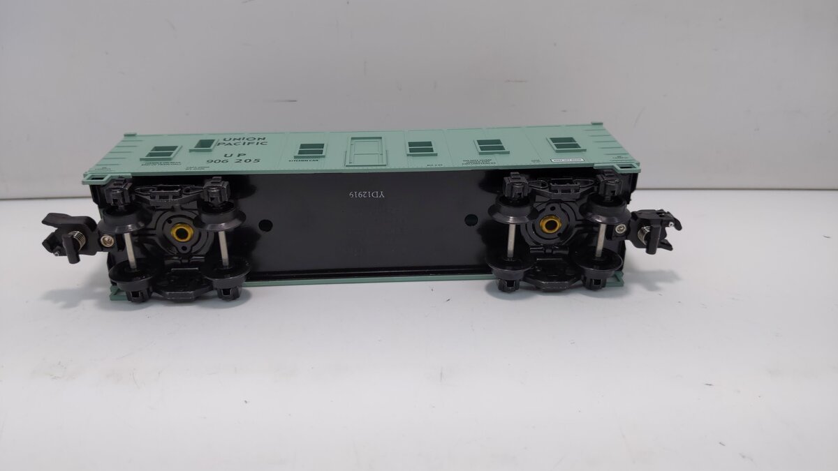 American Flyer 6-44038 S Union Pacific Kitchen Car #906205