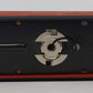 American Flyer 6-49947 S Scale Southern Pacific Daylight Full Vista Dome Car