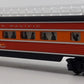 American Flyer 6-49947 S Scale Southern Pacific Daylight Full Vista Dome Car