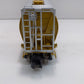 American Flyer 6-48646 S Scale Union Pacific Building America Cylindrical Hopper